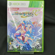 XBOX360ソフト|コナミ