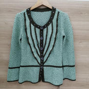 しぼりジャケット|NOKO OHNO