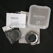 マウントアダプター|SHOTEN