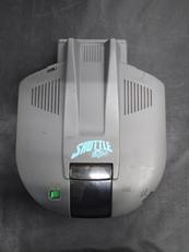 PCエンジンシャトル|NEC