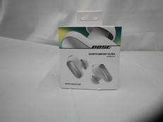 ワイヤレスイヤホン|BOSE