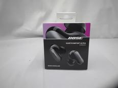 BOSEイヤホンさらに値下げしました！ 急げ】Bose QuietComfort Ultra Headphones LEのセール在庫が
