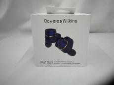 ワイヤレスイヤホン|BOWERS & WILKINS