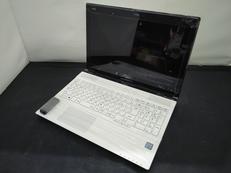 ノートパソコン|NEC