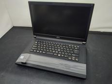 ノートパソコン|FUJITSU