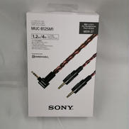 ヘッドホンケーブル|SONY