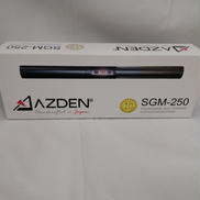 コンデンサーマイク|AZDEN