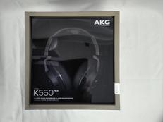 ヘッドホン|AKG