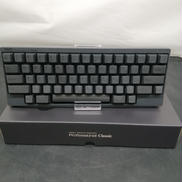 キーボード|HHKB