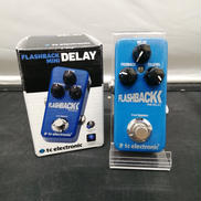 ディレイ|TC ELECTRONIC