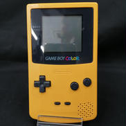 ゲームボーイカラー