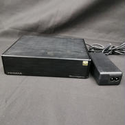 ネットワークオーディオサーバー|IO DATA