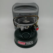 シングルバーナー|COLEMAN