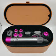 ヘアスタイラー ダイソン エアラップ|Dyson