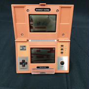 GAME&WATCH
