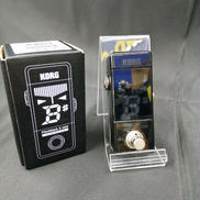 チューナー|KORG