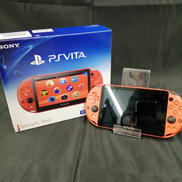 PLAYSTATION VITA