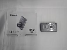 デジタルカメラ|CANON