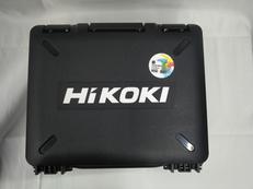 インパクトドライバー|HIKOKI