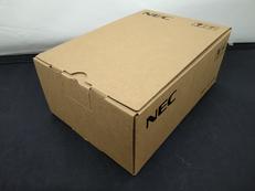 【未使用品です】|NEC