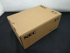 【未使用品です】|NEC
