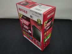 【未開封品】|BUFFALO