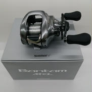 ベイトリール|SHIMANO