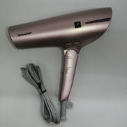 ヘアドライヤー|SHARP