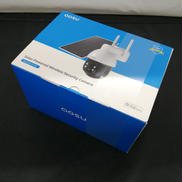 防犯カメラ|AOSU