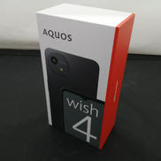 AQUOS WISH4|SHARP/SBM