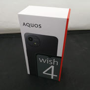AQUOS WISH4|SHARP/SBM