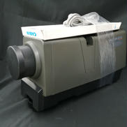 スライドプロジェクター|CABIN