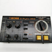 リズムマシン|BOSS