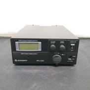 安定化電源|JESVERTY