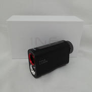 ゴルフレーザー距離計|FINE CADDIE