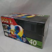 フロッピーディスク40枚|TDK