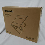 ノートパソコン|PANASONIC