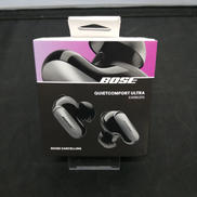 ワイヤレスイヤホン|BOSE