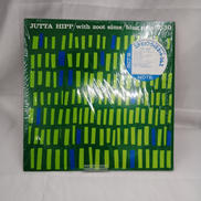 VG JUTTA HIPP WITH ZOOT SIMS|Blue Note