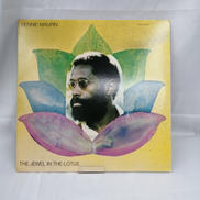 VG　ベニー・モウピン/ザ ジュエル イン ザ ルーツ|ECM