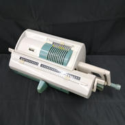 手廻計算器|TIGER