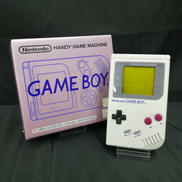 ゲームボーイ|NINTENDO