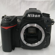 デジタル一眼レフボディ|NIKON
