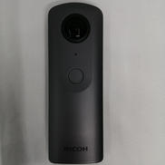 360度カメラ|RICOH