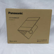 ノートパソコン|PANASONIC