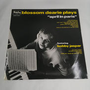 【EX】ブロッサム・ディアリー/ブロッサム・ディアリー・プレ|FRESH SOUND RECORDS