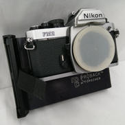 フィルム一眼レフ|NIKON