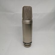 コンデンサーマイク|RODE