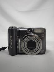 デジタルカメラ|CANON