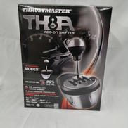 シフター|THRUSTMASTER